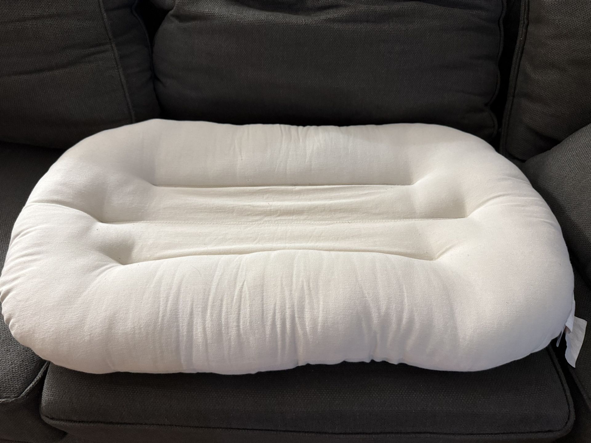 Snuggle Me Baby Lounger