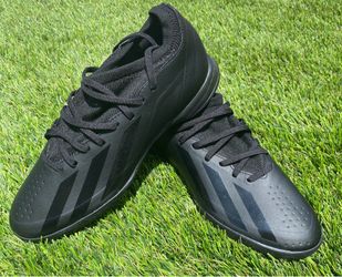 Adidas Crazyfast .3 TF Turf Soccer Cleats Men’s 8.5