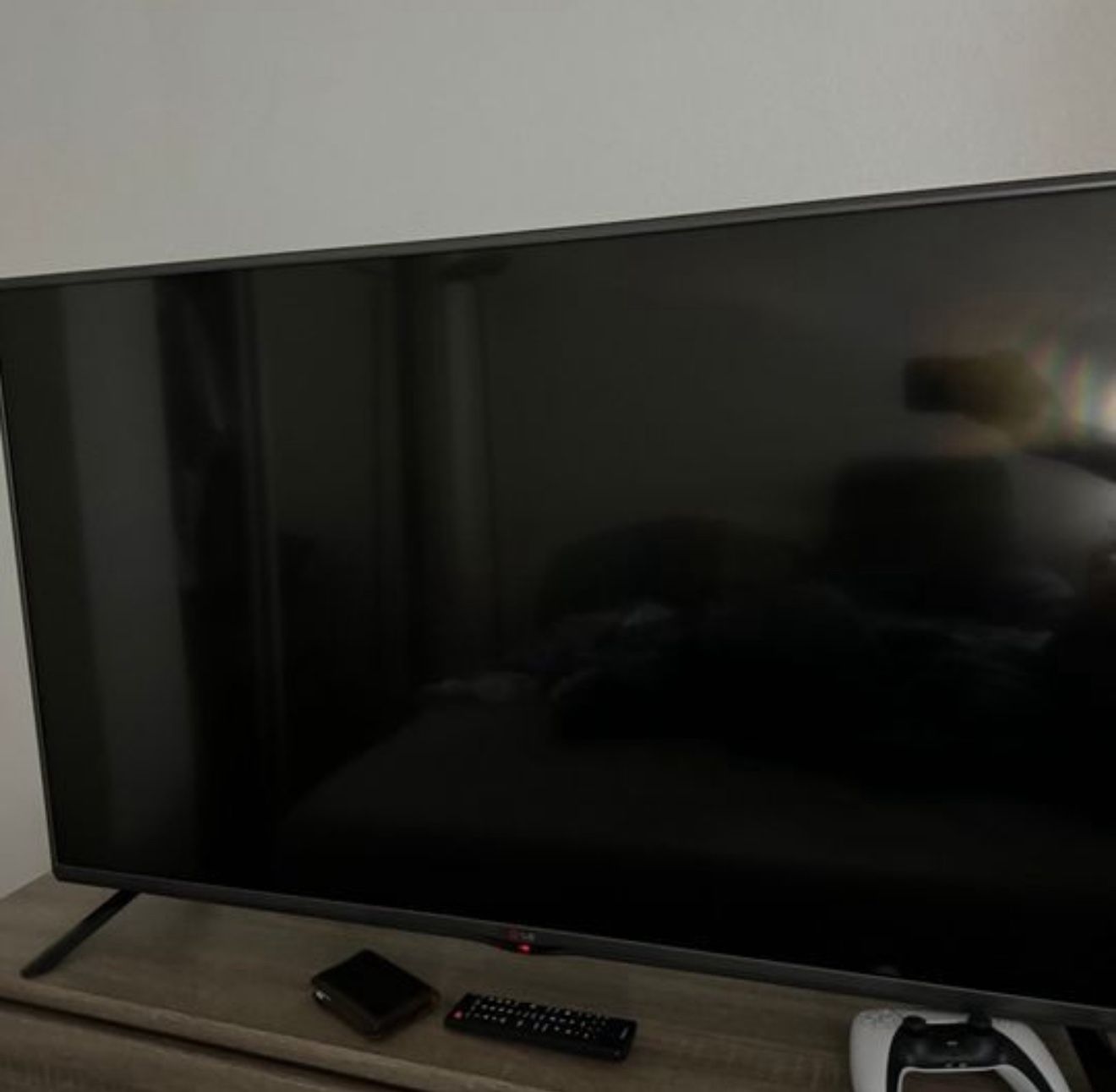 LG Tv