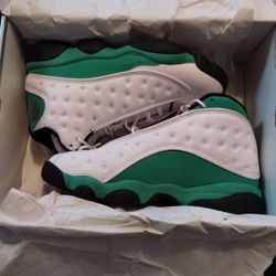 Air Jordan 13