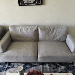 Grey Couch (City furniture)