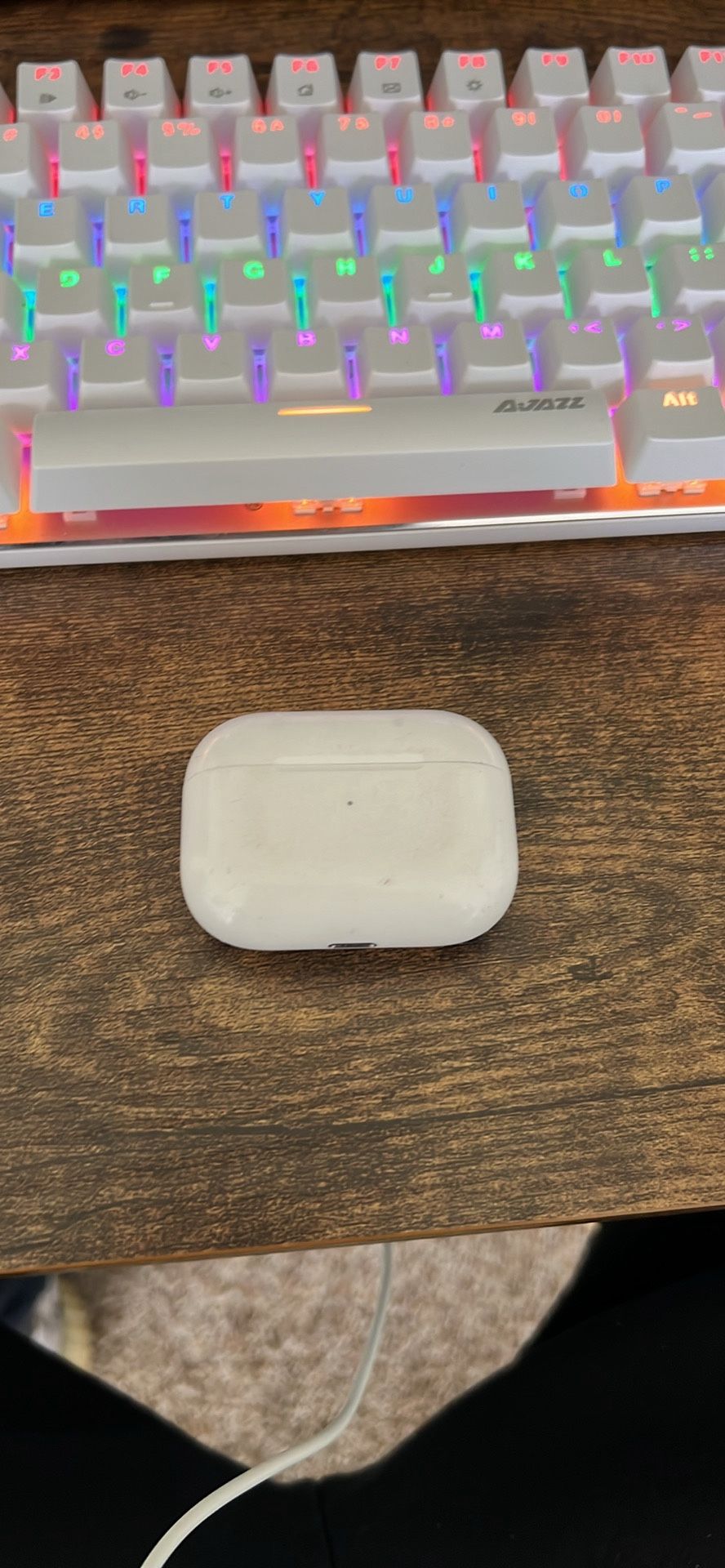 AirPod Pros