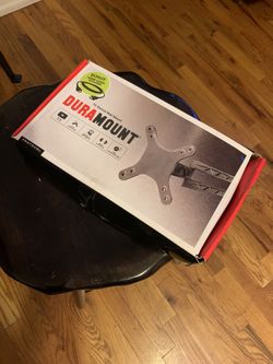 Duramount TV Mount