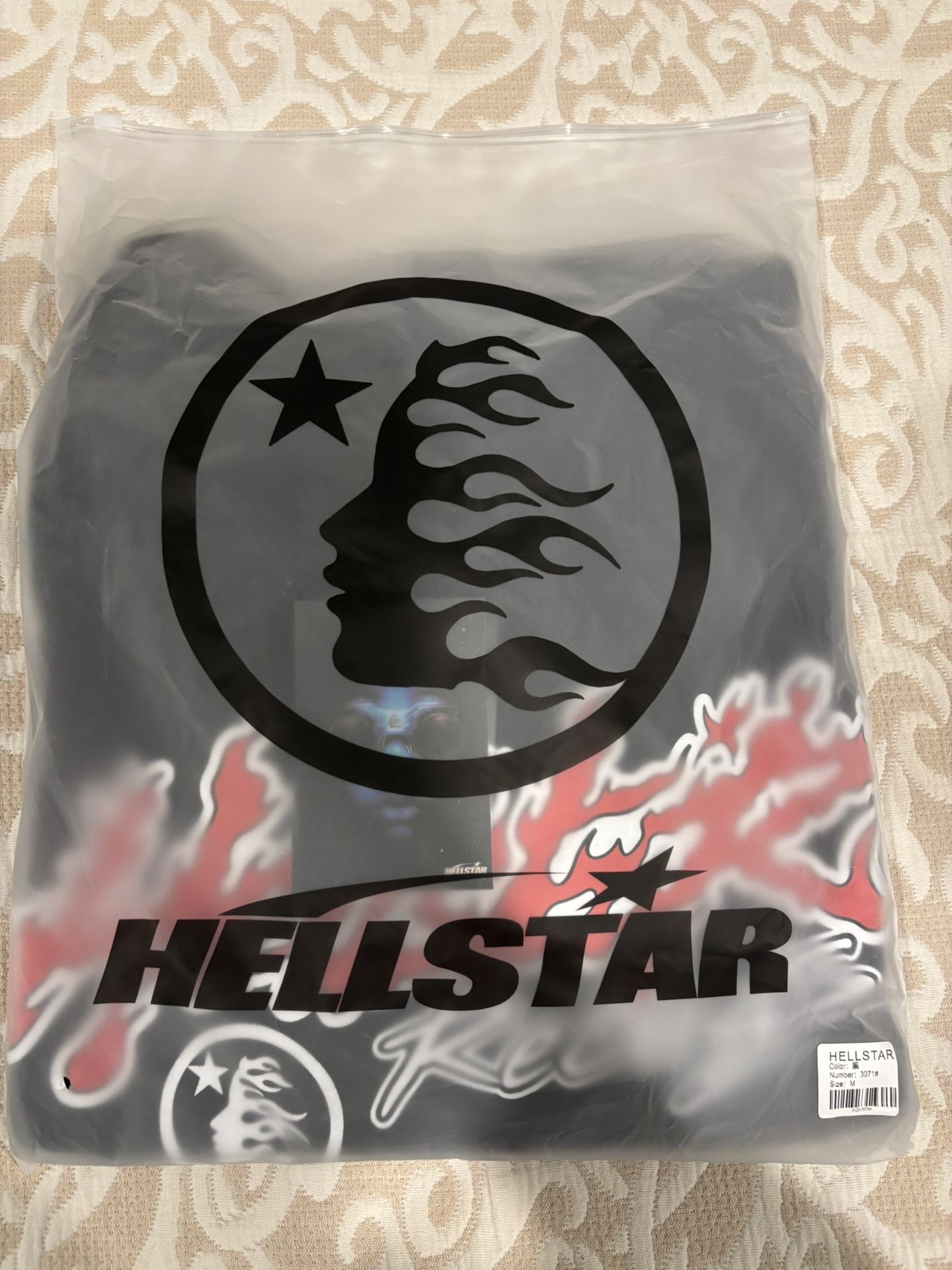 Hellstar Future Tour Hoodie