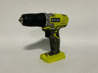 12V Cordless Drill - Ryobi