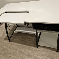Hobby,Sewing,  Computer Table