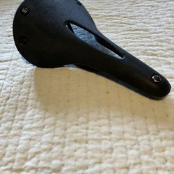 Brooks Saddle 