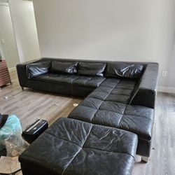 Free Sectional Couch