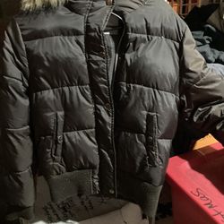 Women’s Winter DOWN jacket