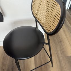 Bar Stools - Counter Height