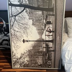 IKEA Frame