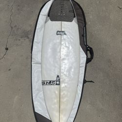 Pyzel “Shadow from” Surfboard