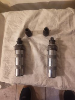 2 Socket  Drivers 3/8 & 1/2" 