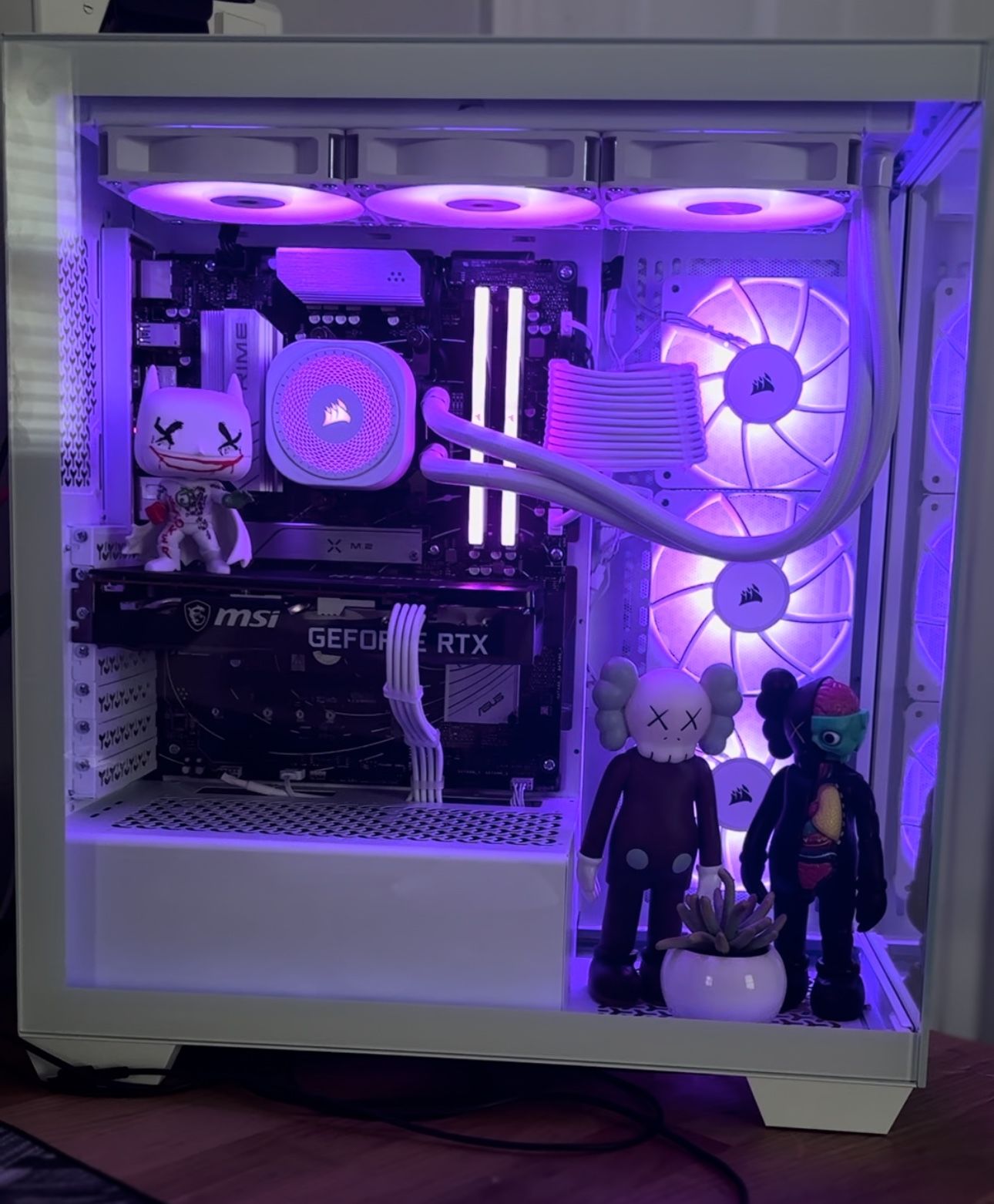 MSI RTX 3060
