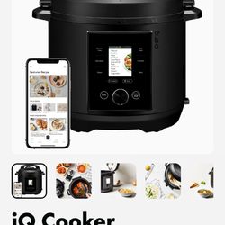 Multicooker