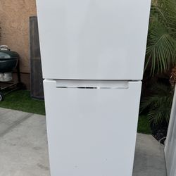 Small Studio Refrigerator