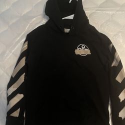 Off-white Hoodie 