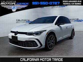 2024 Volkswagen Golf GTI