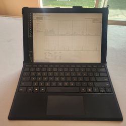 Microsoft Pro 7+ | 1960 | 12.3" | 512GB | UNLOCKED | Silver | Win11