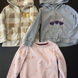 Toddler Clothes