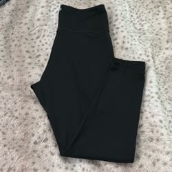 Vicotria secret leggings
