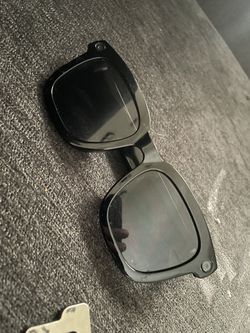 Meta Glasses (HeyCyan)