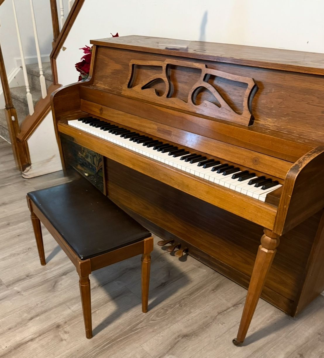 πΉ Upright piano - Best OfferβΌοΈ