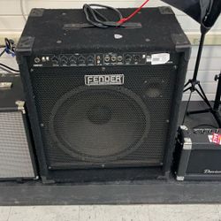 Guitar Amp 