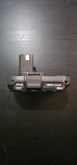 Ryobi PBP006 18V Lithium-Ion 2.0Ah Compact OEM Battery
