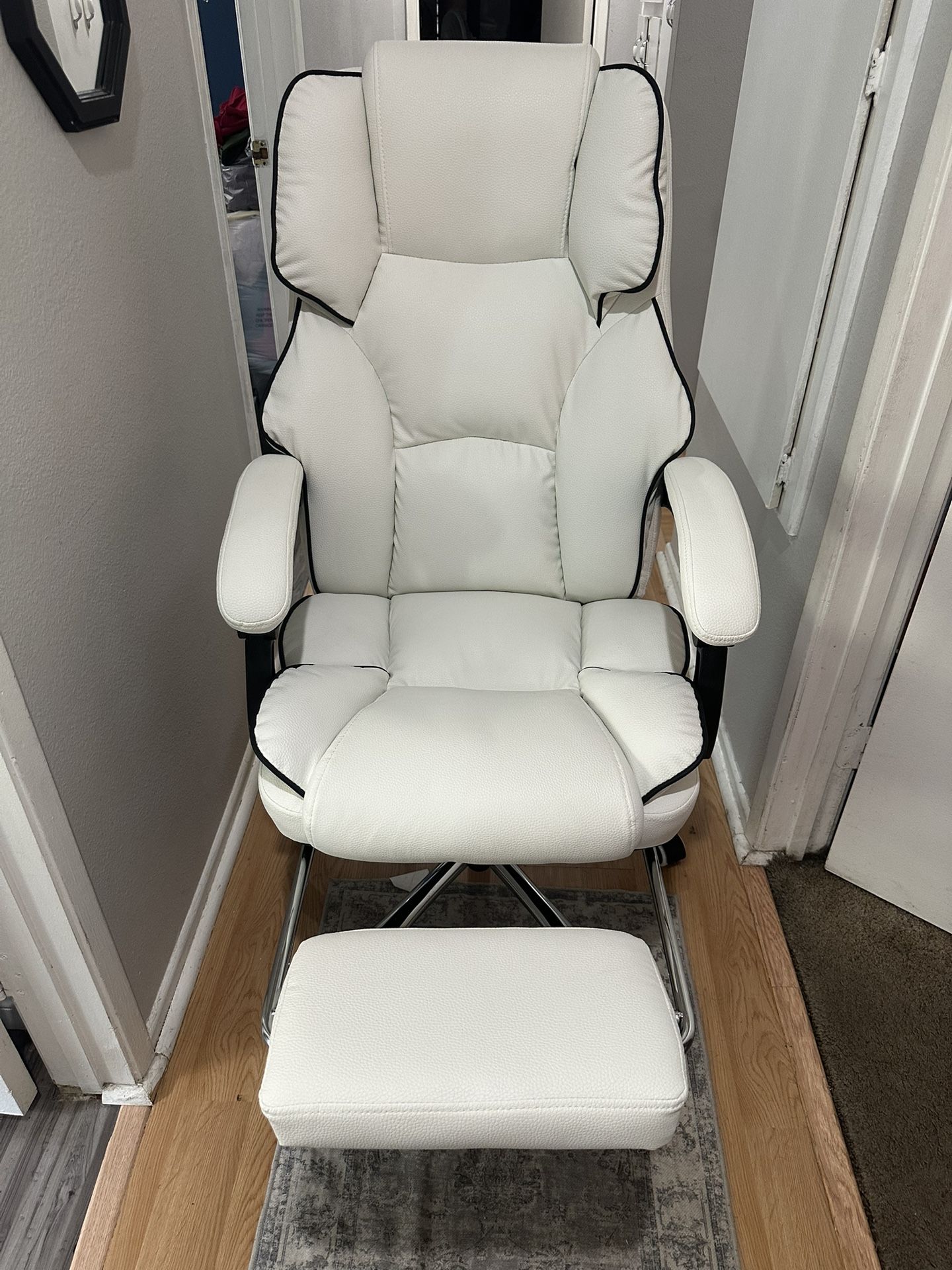 Reclining Gamer/Office Chair