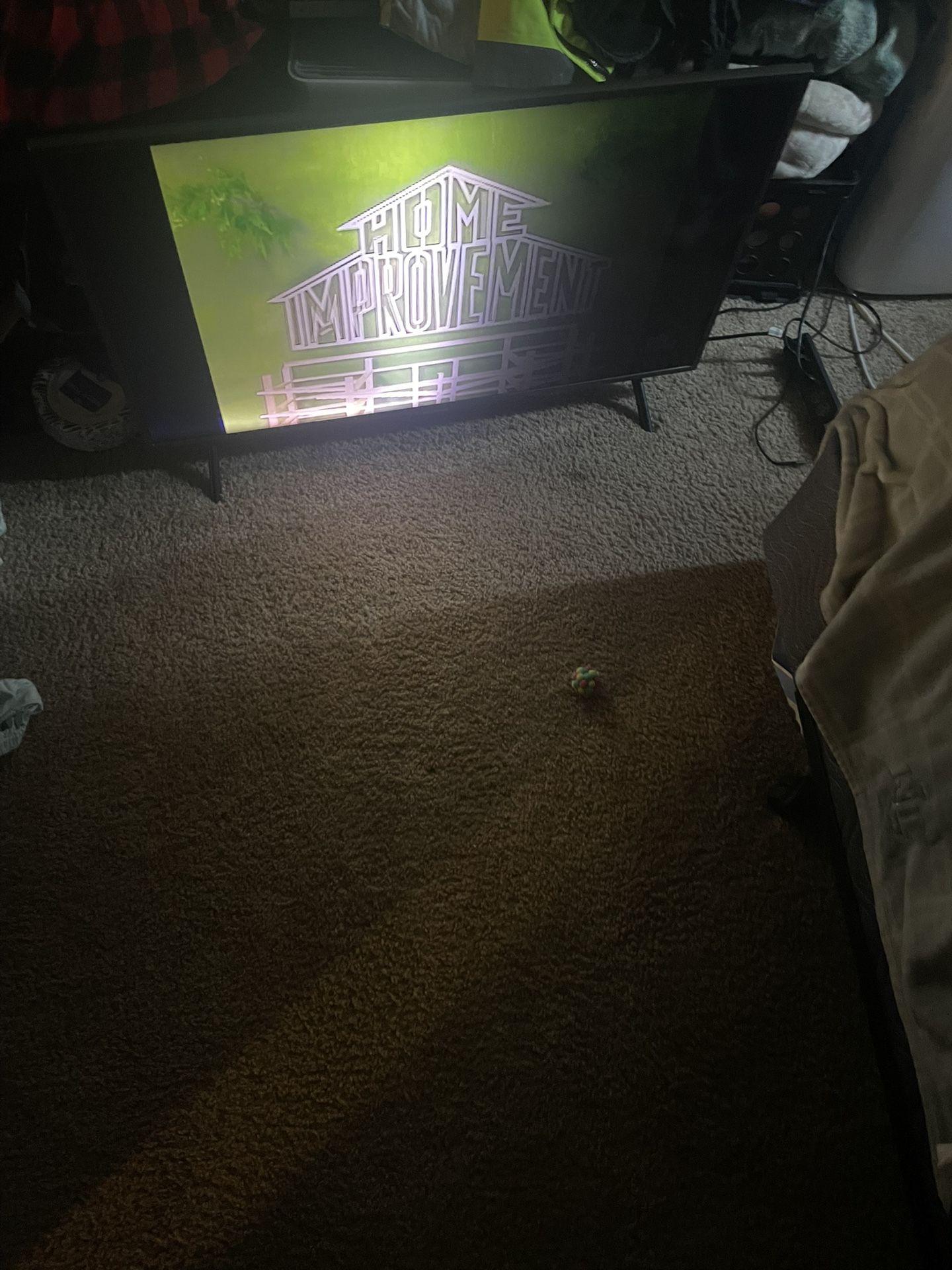 Samsung Smart Tv $80