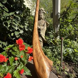 Didgeridoo - Large Bell Bottom. LOUD!