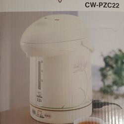 Zojirushi CW-PZC22FC