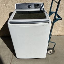 Samsung Washing Machine