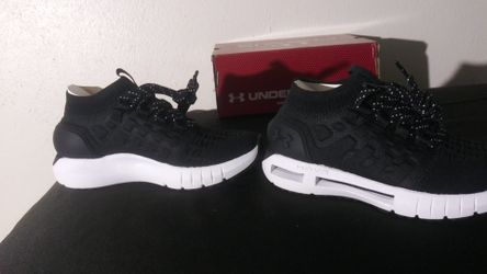 Hovr phantom women's running shoe size 5 black