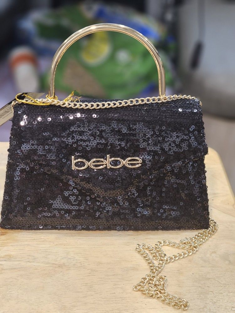 Bebe Mini Purse