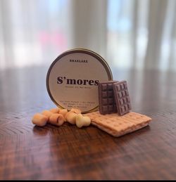 Braelake Wax Melts