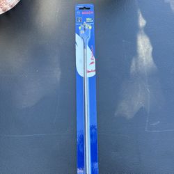 BOSCH 7/8” x 16” Spade Bit