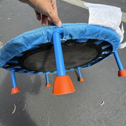 Little Tykes Toddler Trampoline
