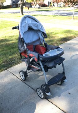 Stroller
