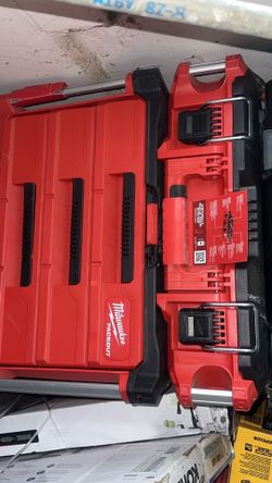 New power tools & barely used yard equipment! Prices vary depending on items 50% off