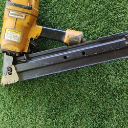 Framing Nail Gun