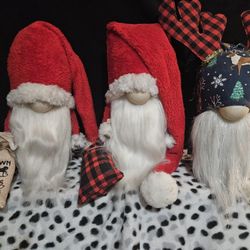 Gnome Inventory Cleanout