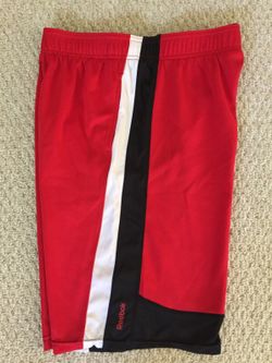 Reebok x-lg. 18/29 shorts