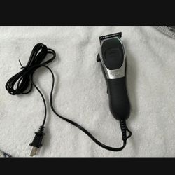 Wahl Deluxe New
