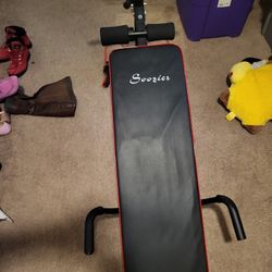 Whole Workout Set For Sale