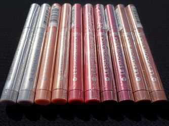 (10x) NEW - L’Oreal Paris Le Shadow Sticks
