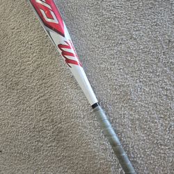 Marucci CATX  Youth Baseball Bat (-8)