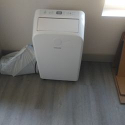 Portable Air Conditioner 