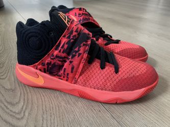 Nike Kyrie 2 Inferno
